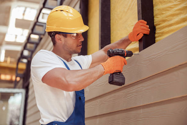 Best Custom Trim and Detailing for Siding  in Middle Island, NY